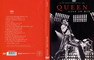 QUEEN LIVE IN RIO